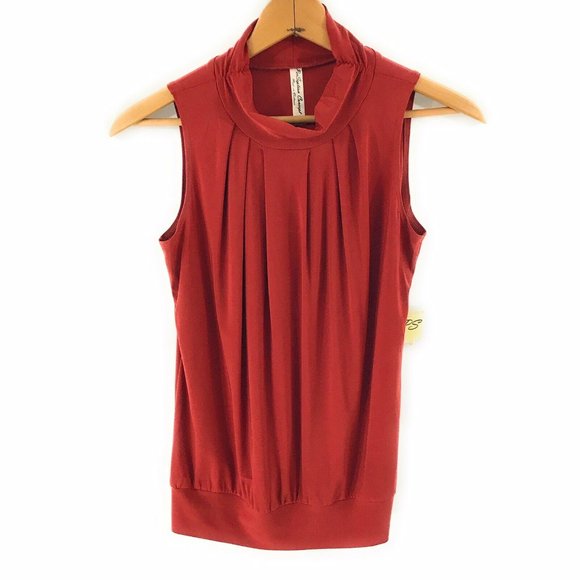 PerSeption Concept Tops - (Sold)Perception Concept Womens Career Blouse